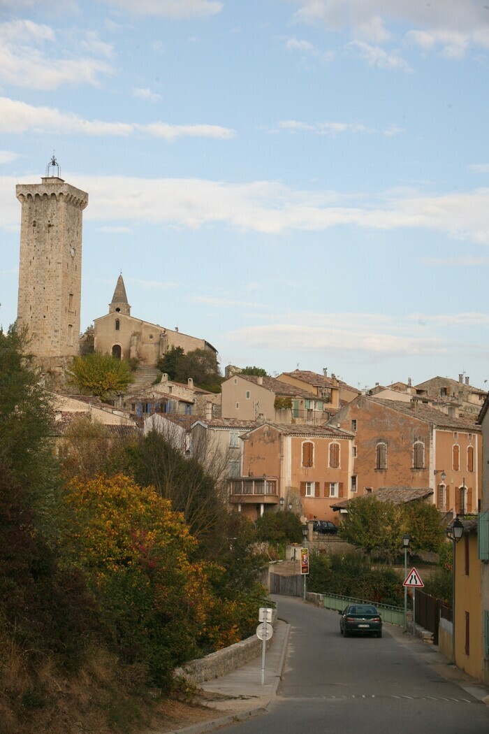 Visites guidées Saint-Martin de Brômes Mairie de Saint-Martin de Brômes Rennes