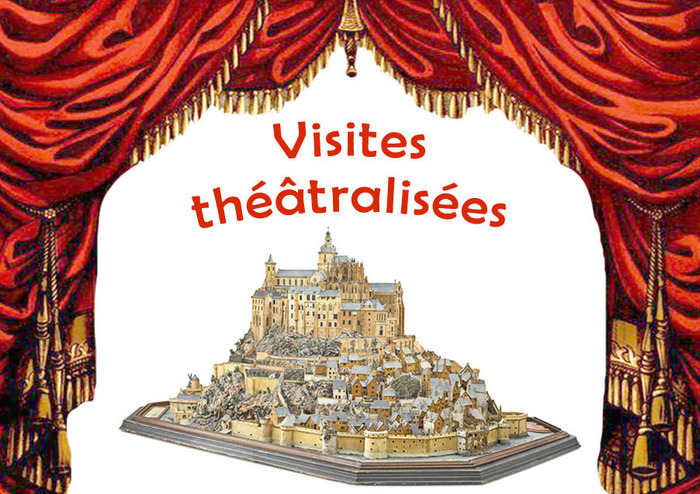 Visites théâtralisées, Musée des plans-reliefs, Paris