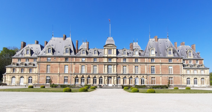 Viste libre des collections permanentes et de l&rsquo;exposition temporaire « De la pierre à la plume », Musée Louis-Philippe, Eu