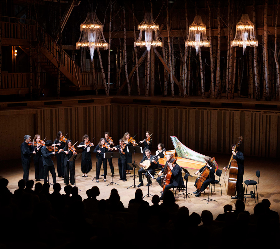 Vivaldi Reloaded Noirlac Bruère-Allichamps 2026-06-19