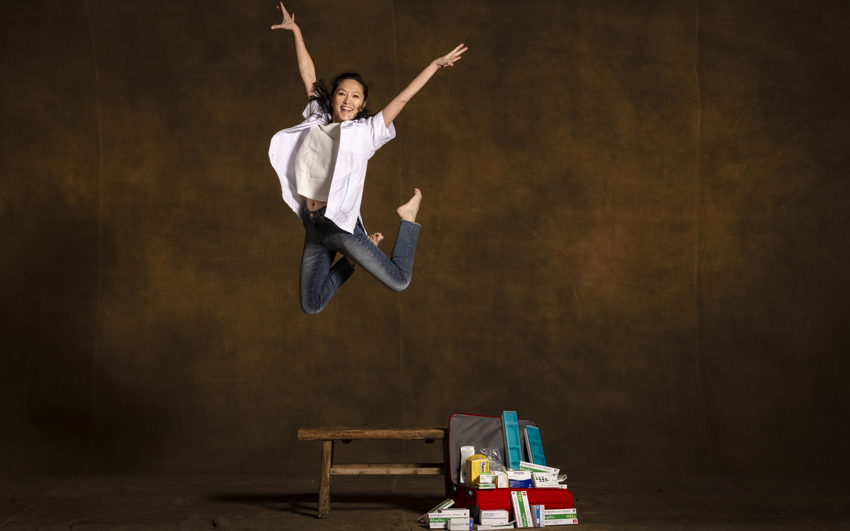 « Vivre ensemble ! » : l’expo de Yann Arthus-Bertrand envahit la place de la Concorde