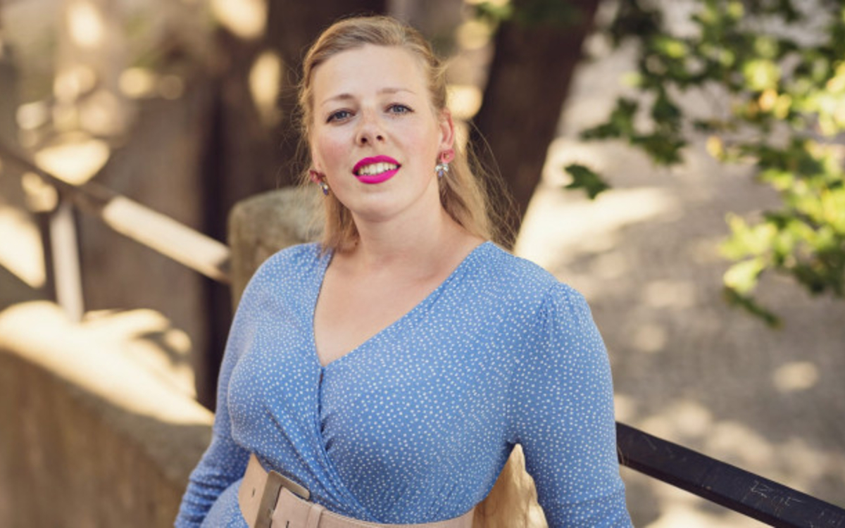 Voix-là #5 : Récital de Pavla Radostová Centre tchèque de Paris Paris