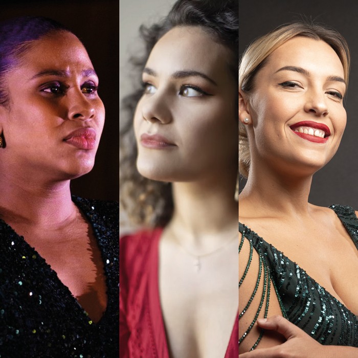 Voix Nouvelles Maison d'éducation de la Légion d'honneur Saint-Denis