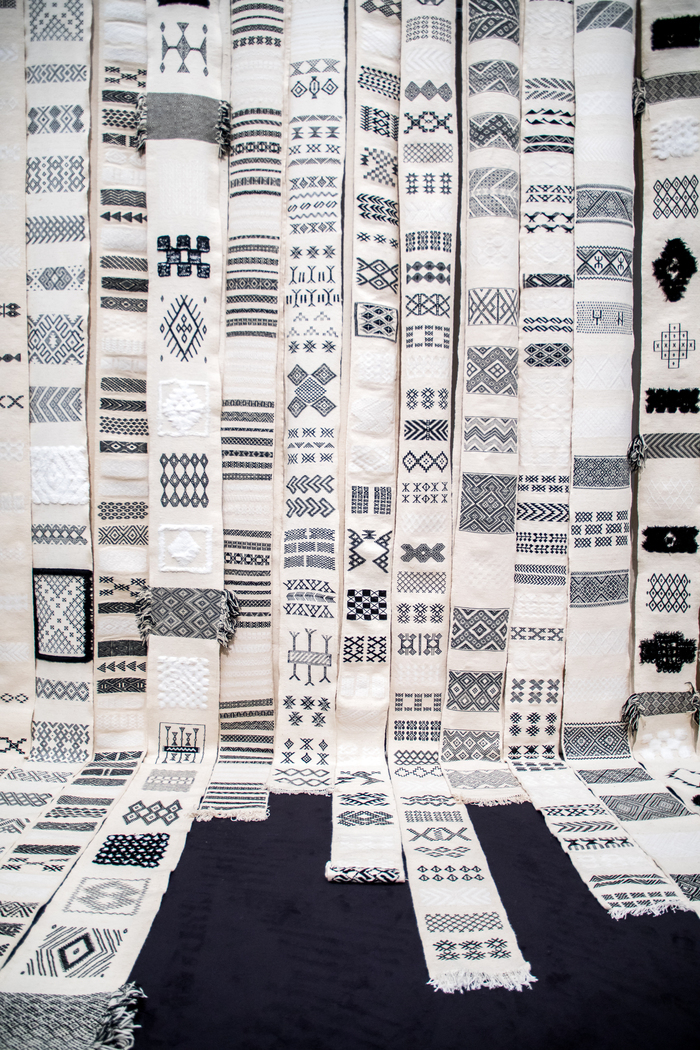 « Vous, qu’est ce que vous faites ? », Château de Fontainebleau, Fontainebleau