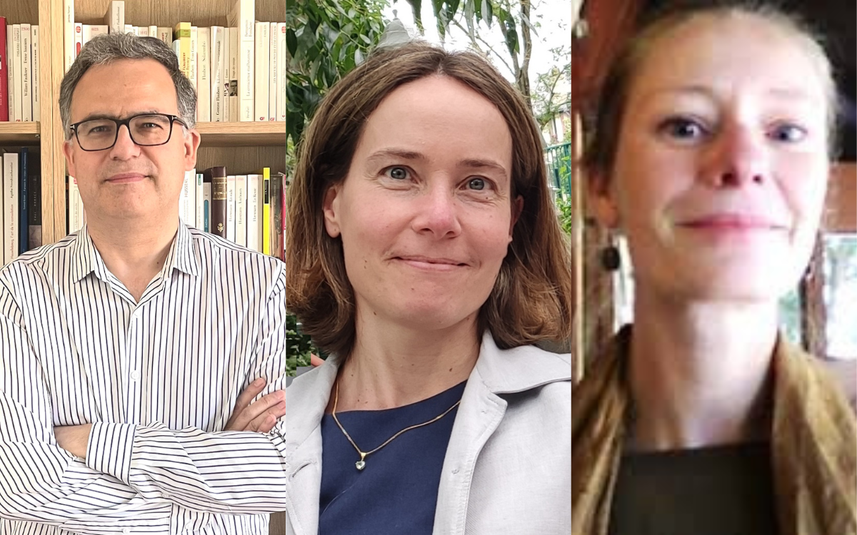 Voyage dans les littératures de l’Asie du Sud et de leurs diasporas Bibliothèque Sorbonne Nouvelle Paris