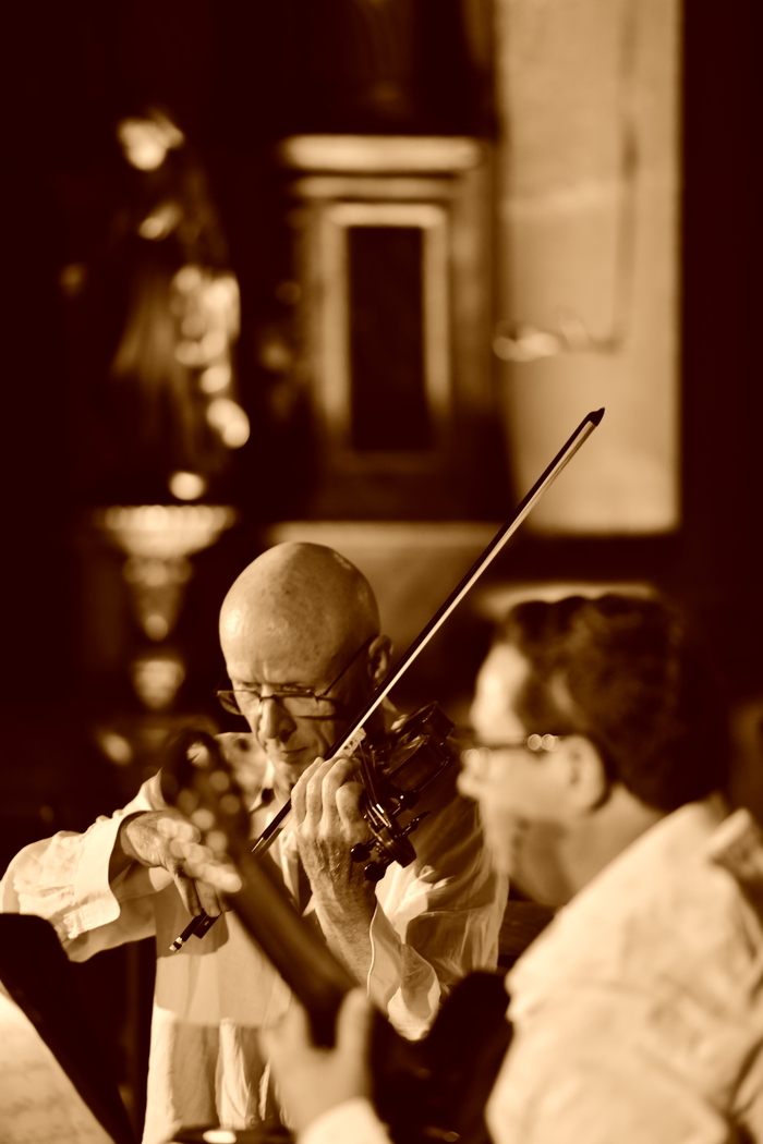 Voyage musical au musée Pôle Courbet Ornans