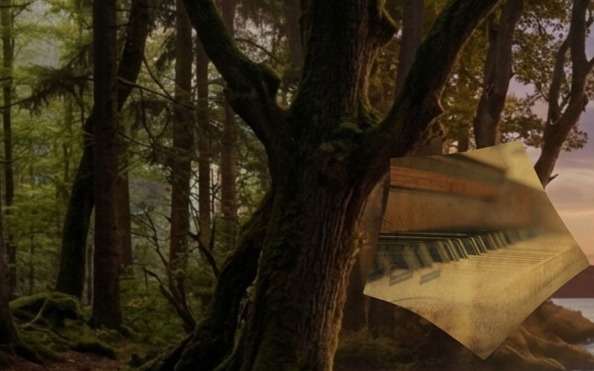 Voyage musical en compagnie de Schubert et Debussy, Lieder et mélodies Chapelle du Temple du Luxembourg Paris