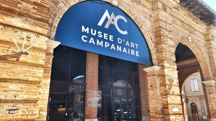 Voyage sensoriel : sons du monde et rêves de forêt, MAC- Musée d&rsquo;Art Campanaire, L&rsquo;Isle-Jourdain