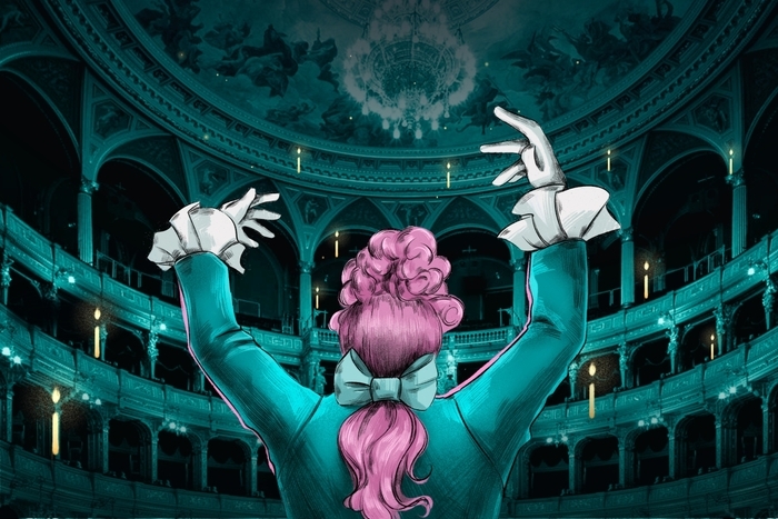 W. A. Mozart : Une petite musique de nuit — Ensemble Sinfonietta Bern, Autre lieu, Genève