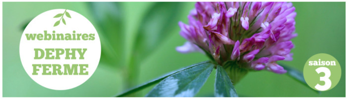 Webinaires DEPHY FERME Saison 3, ,