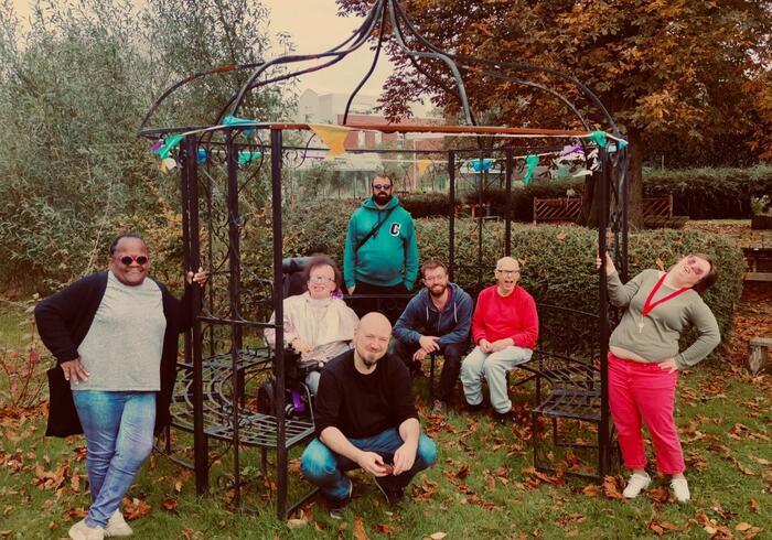 Week-end dédié à l'accessibilité à la Micro Folie Maison Folie Moulins Lille