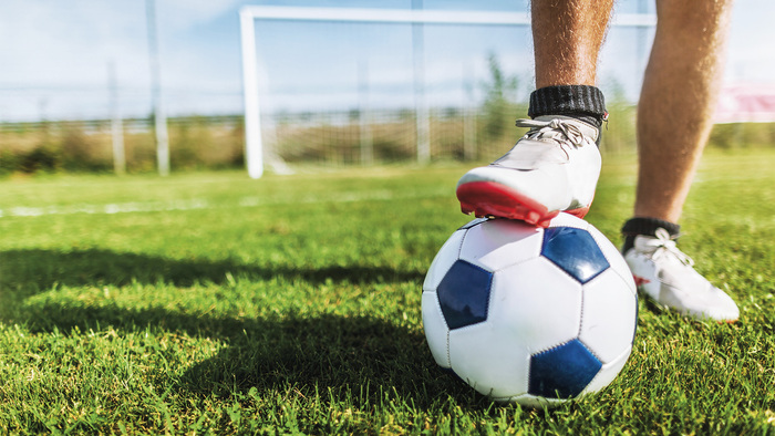 Week-end sportif de l’Omnisports, Complexe Maurice-Saussine, Saint-Hilaire-de-Brethmas