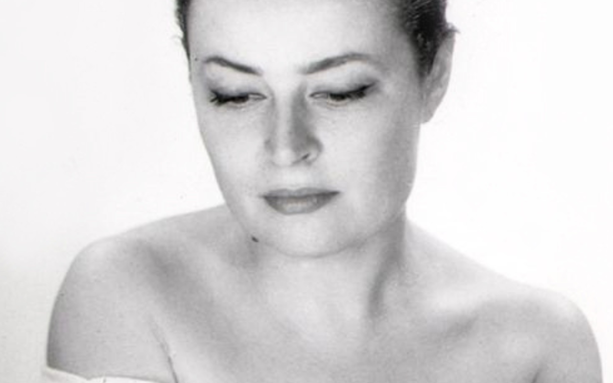 Wiera Gran, une vie dans le ghetto Mémorial de la Shoah Paris