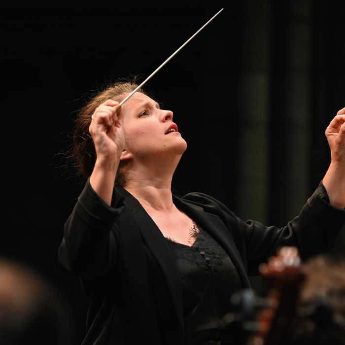 Witch : histoires sacrées, Maison d&rsquo;éducation de la Légion d&rsquo;honneur, Saint-Denis