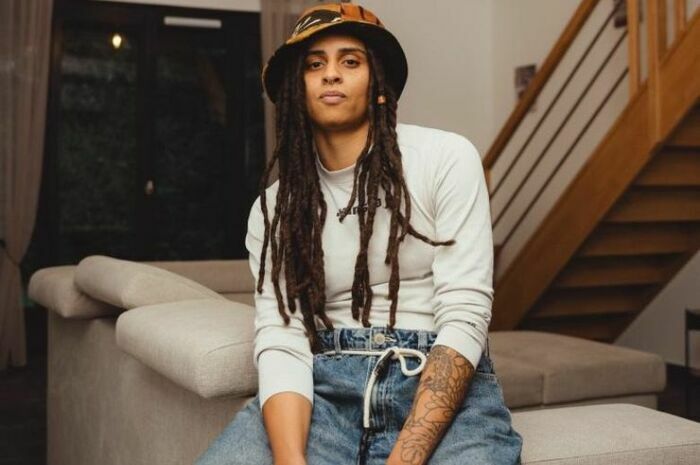 Workshop krump par Lady Deep, FLOW – Centre Eurorégional des Cultures Urbaines, Lille