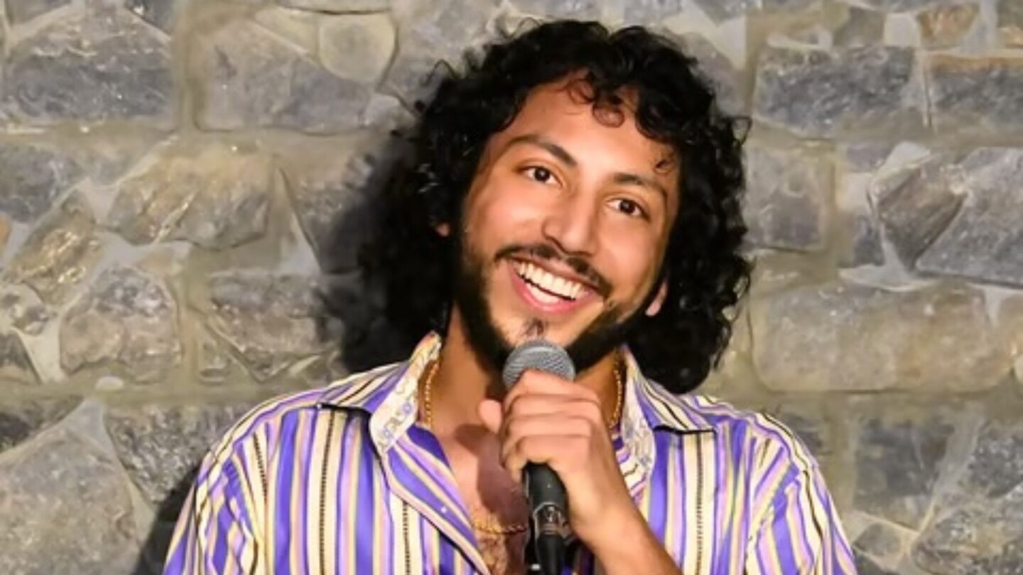 WYATT FEEGRADO LA DIVINE COMEDIE – SALLE 2 Paris