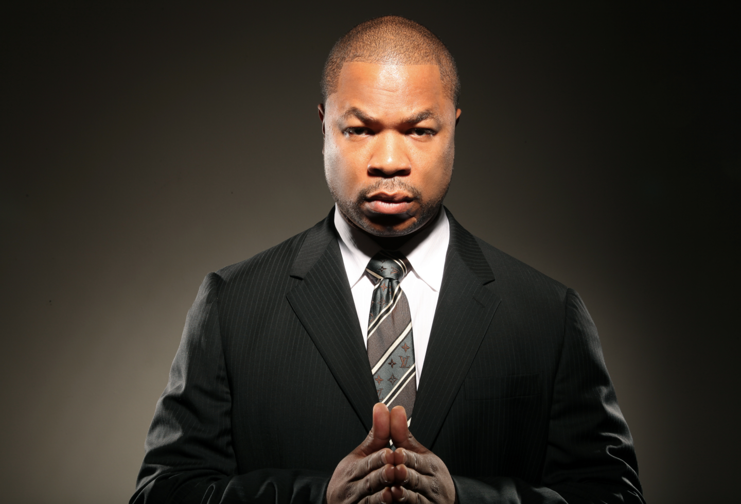 XZIBIT CABARET SAUVAGE Paris