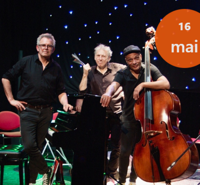 YACOUBA, Conservatoire de Conflans, Conflans-Sainte-Honorine