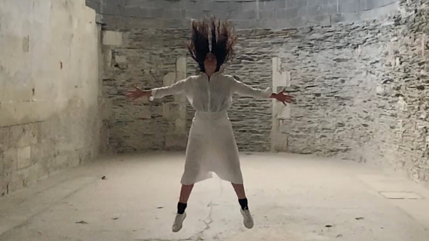 YAEL NAIM SALLE PAUL FORT Nantes