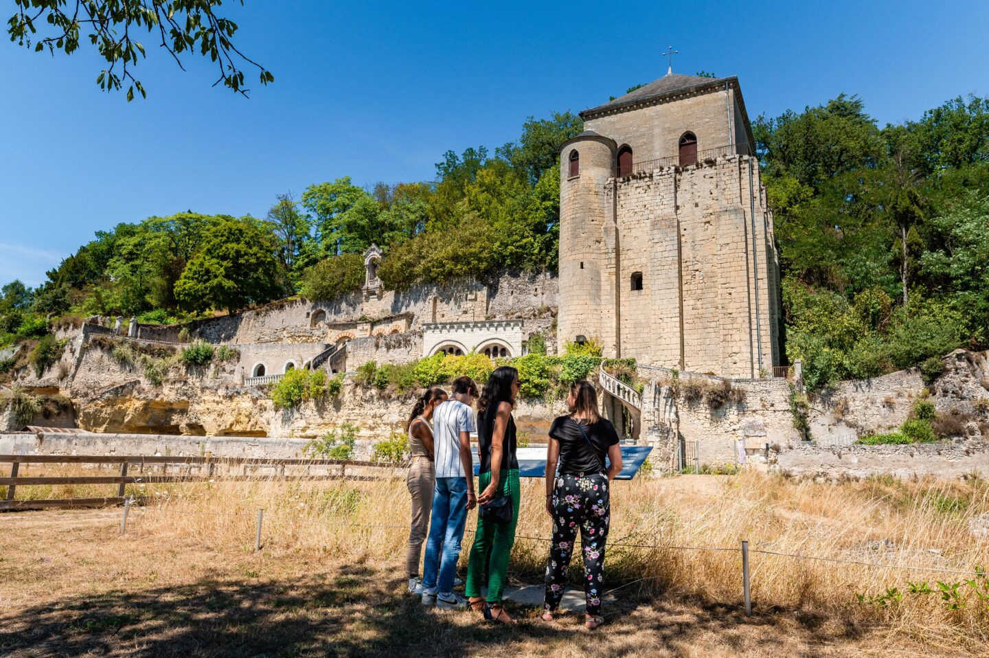 Yoga en pleine nature 60 Rue Saint-Gatien Tours 2026-05-24
