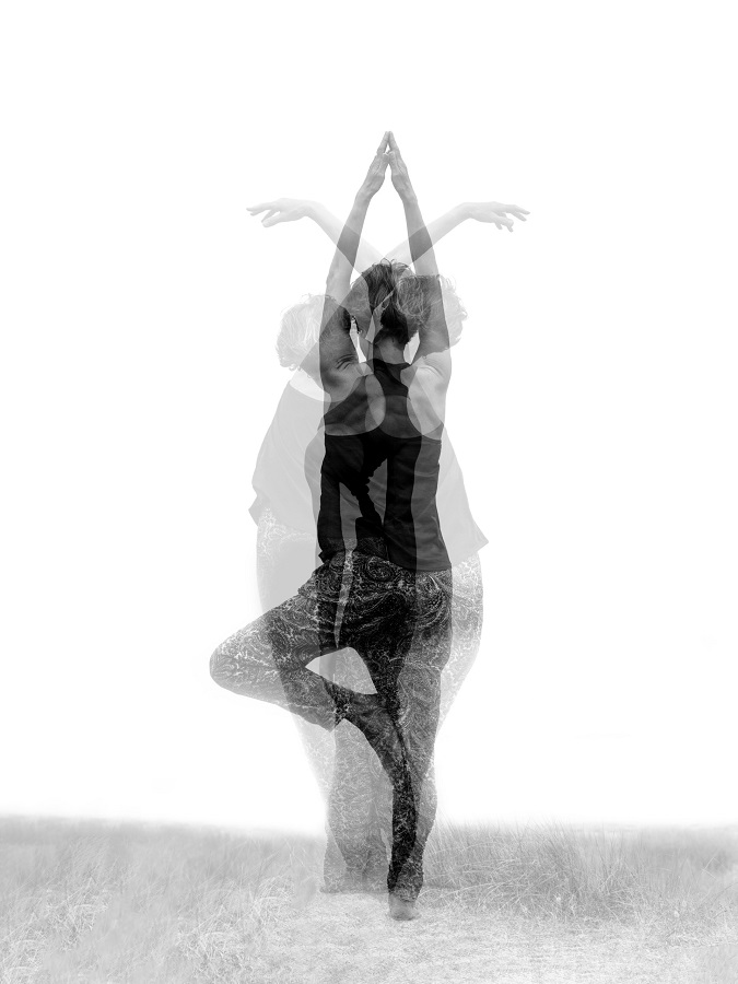 Yoga & relaxation en bain sonore La Bretonnière Longueville