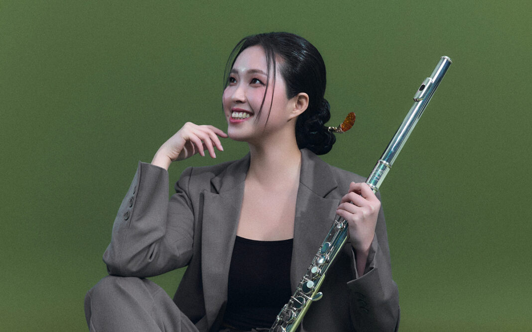 Yoorim & IKLIM en concert au 38Riv Jazz Club 38Riv Jazz Club Paris
