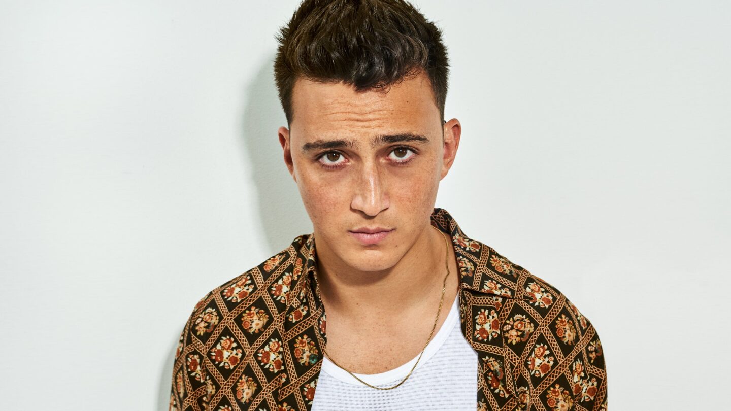 ZAK ABEL LES ETOILES Paris