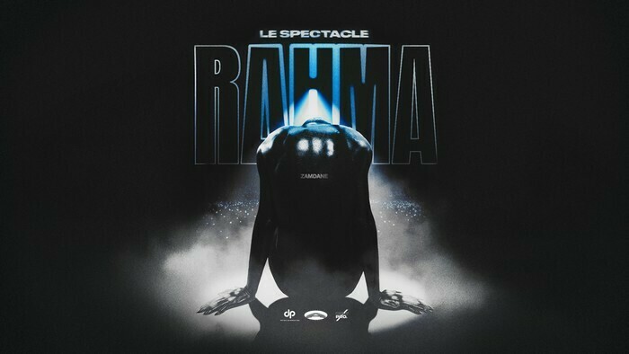 Zamdane : Rahma, La Carrière, Saint-Herblain