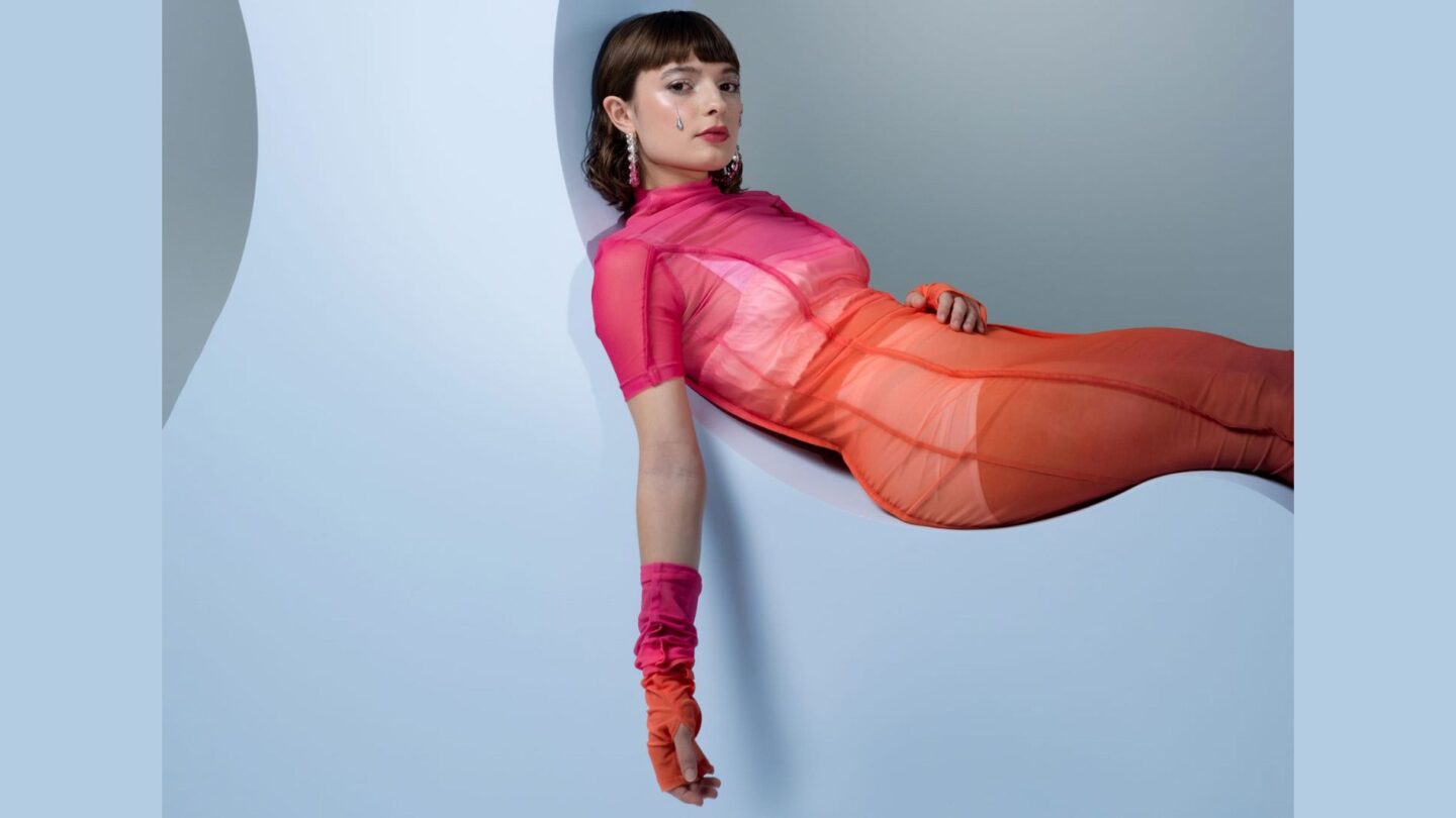 ZELIE L&rsquo;AUTRE CANAL Nancy