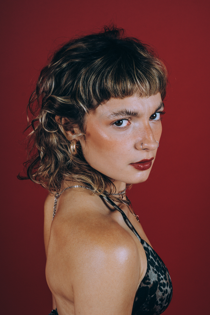 Zélie, Rock School Barbey, Bordeaux