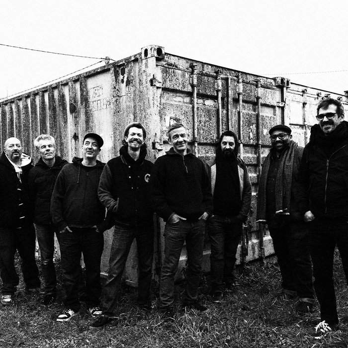 ZENTONE + DUB SHEPHERDS DJ SET feat JUNIOR ROY + AFTER CLUB : NOFA SOUND SYSTEM La Sirène La Rochelle