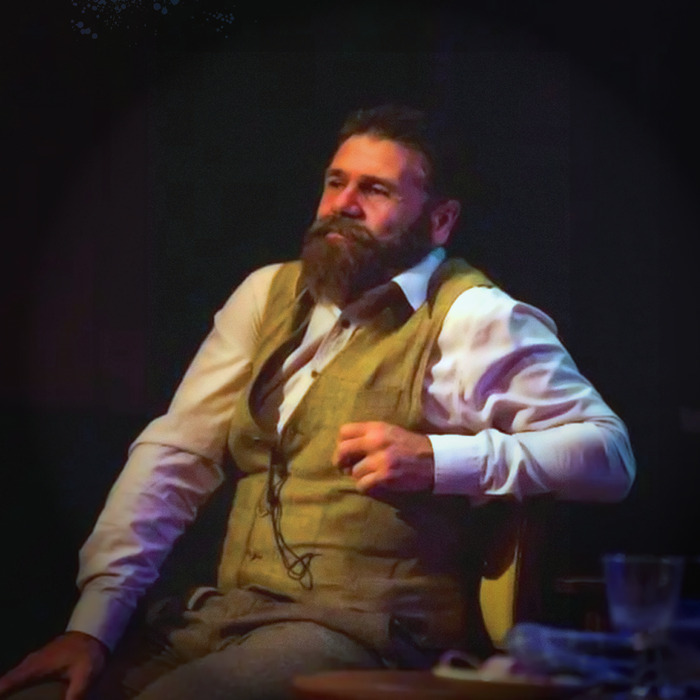 Zola Ancien Carmel Avignon