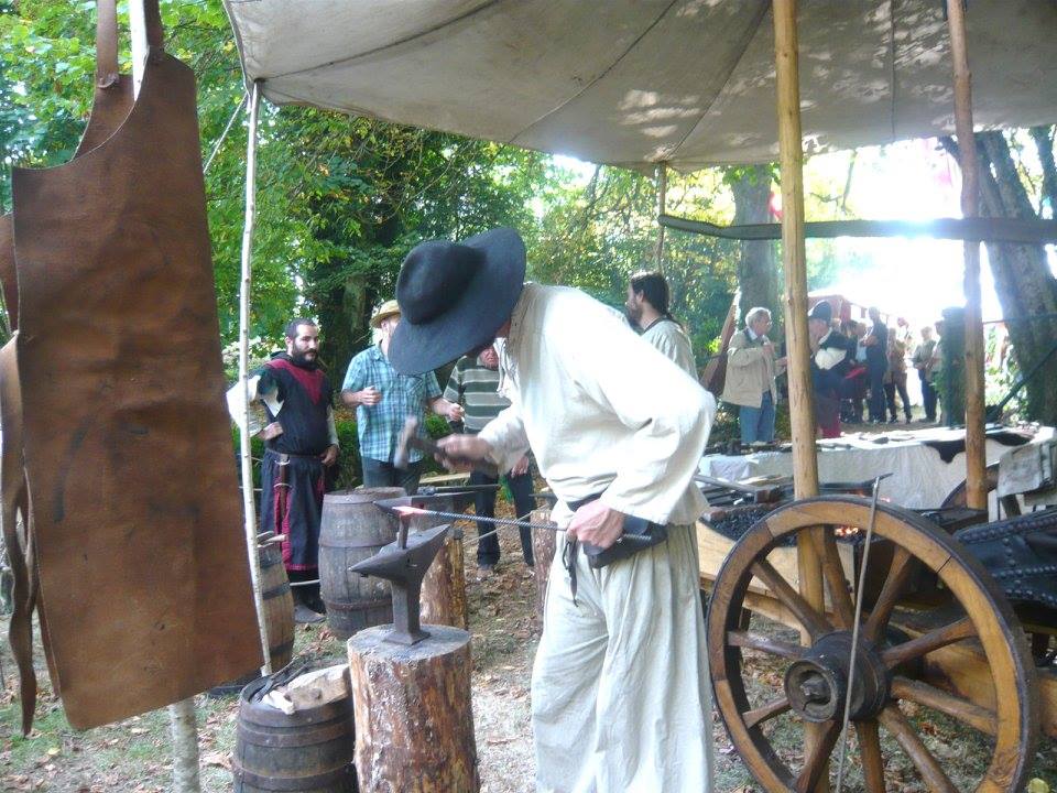 ́ ́ ̈     ́ ́  Château-Chervix