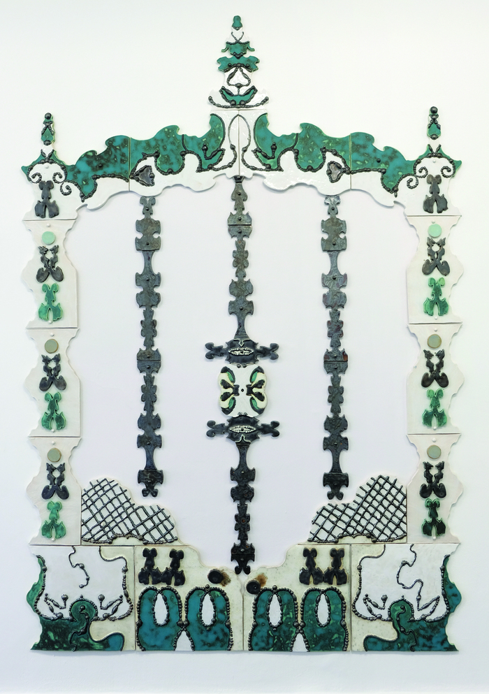 ️Exposition Phantasia de Marie Pic, BAM projects, Bordeaux