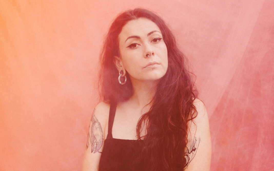 3 nights with Sarah Kay, en concert au 38Riv Jazz Club 38Riv Jazz Club Paris