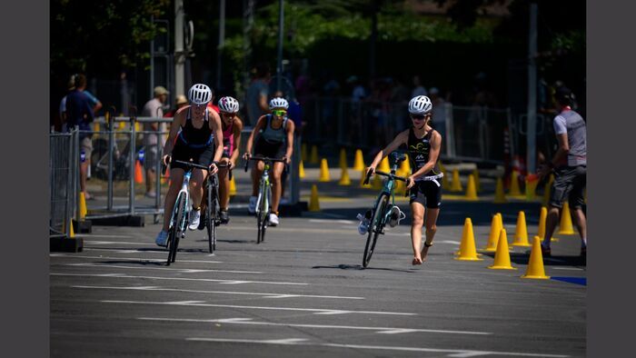 37e Triathlon de Nyon – Championnat du Monde Universitaire FISU 2026, 37e Triathlon de Nyon – Championnat du Monde Universitaire FISU 2026, Nyon