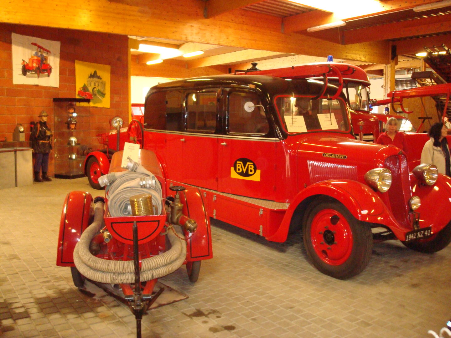 50 ans JSP Vendôme  Vendôme