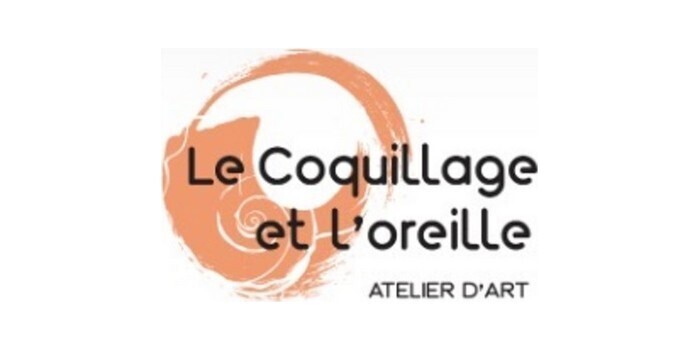 À la découverte de l’univers du dessin & de la peinture – Association Le Coquillage et l’Oreille Atelier Le Coquillage et l’Oreille Nantes