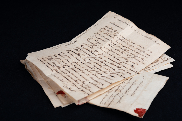 À la lettre Archives municipales Toulouse