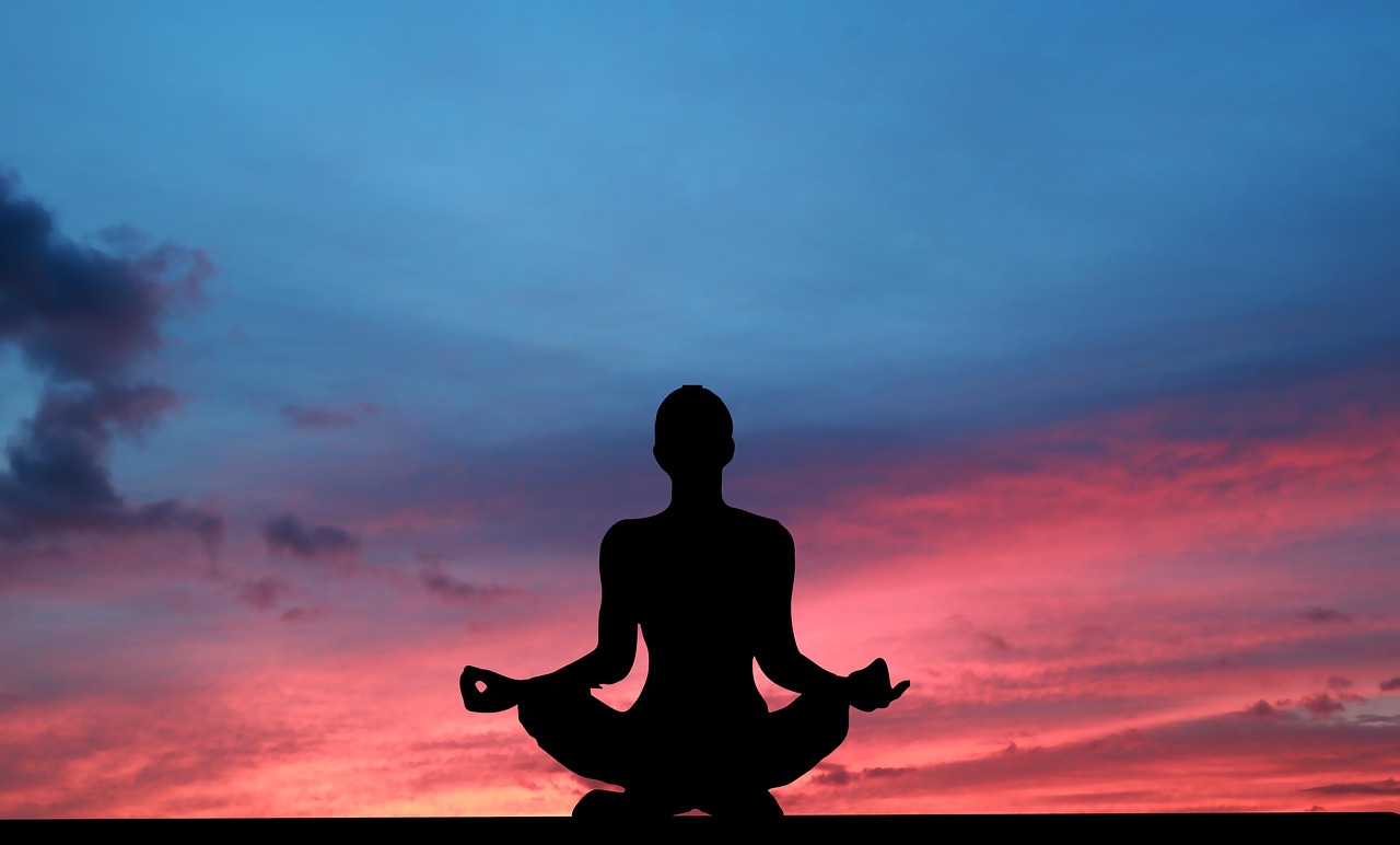 Abbey Varenne Studio Yoga Moutier-Rozeille