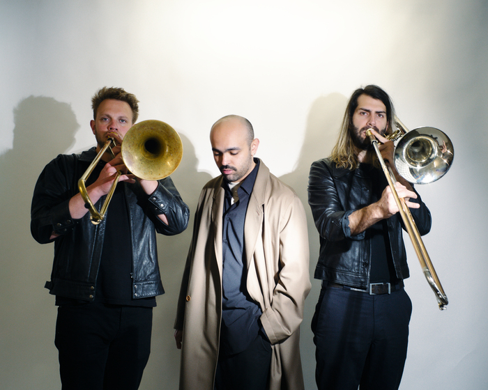Abdullah Miniawy – Marseille Jazz des cinq continents 2026, Centre de la Vieille Charité, Marseille