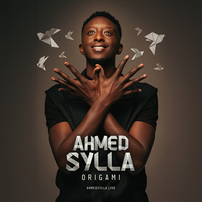 Ahmed Sylla - Origami Arkea Arena Floirac