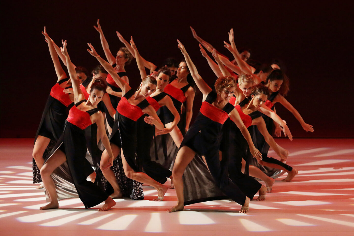 Ainsi soient-elles Performances 26 1 allée de Quintaou Anglet 2026-06-23
