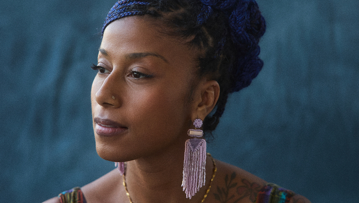 aja monet, Scène Ella Fitzgerald, Genève