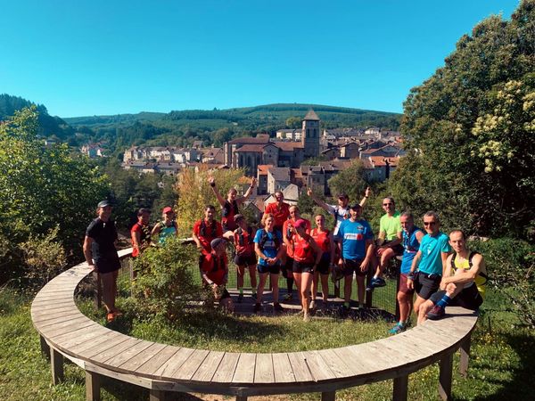 Alefpa Trail Place Stalingrad Eymoutiers 2026-09-19