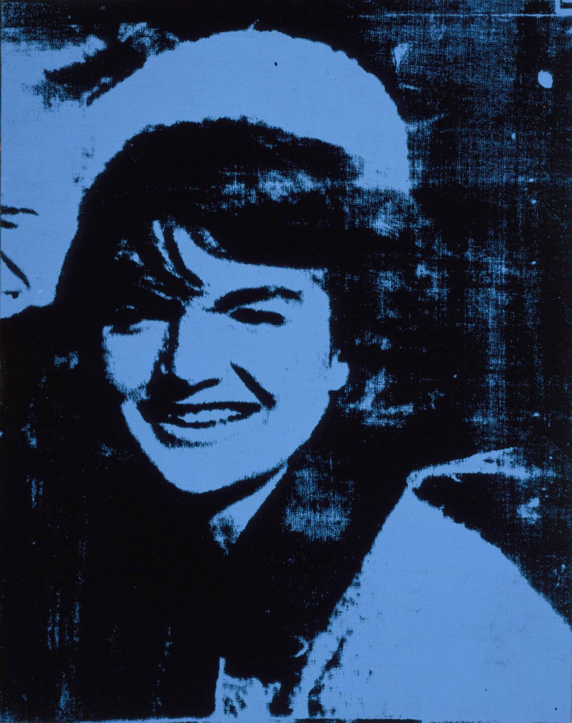 Andy Warhol Jackie