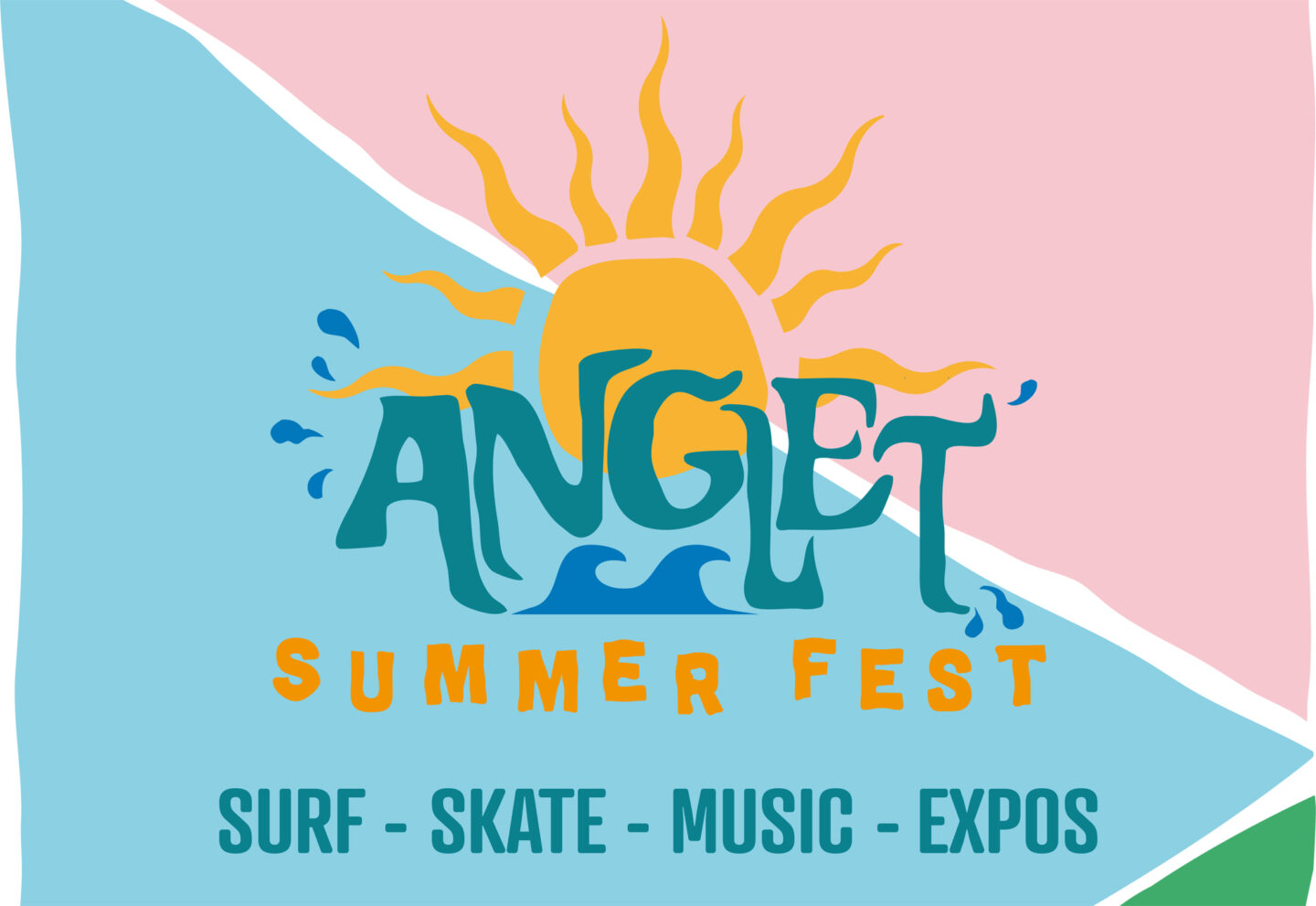 Anglet Summer Fest Chambre d'Amour Anglet 2026-08-19