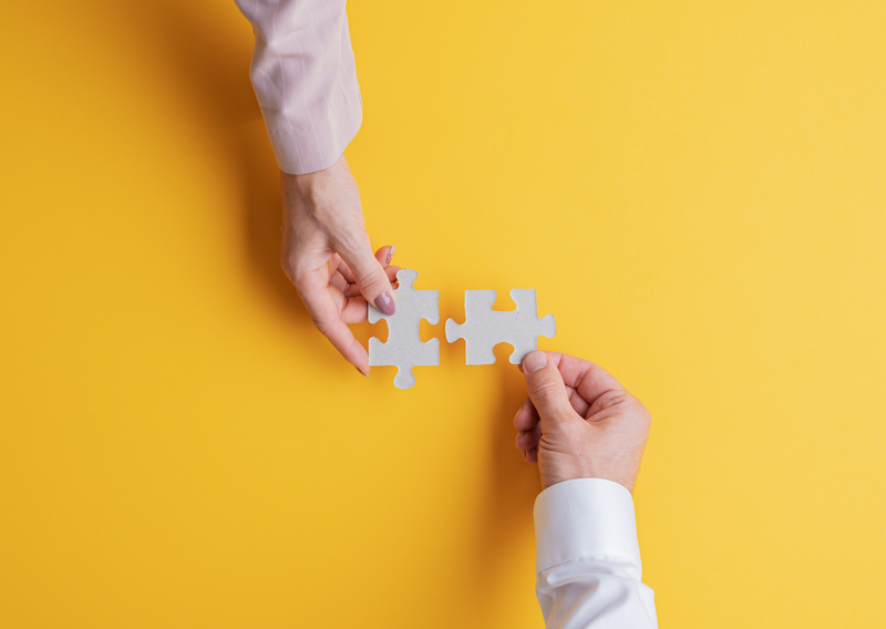 Animation familles Atelier puzzle Pôle Petite Enfance Lessay 2026-06-18