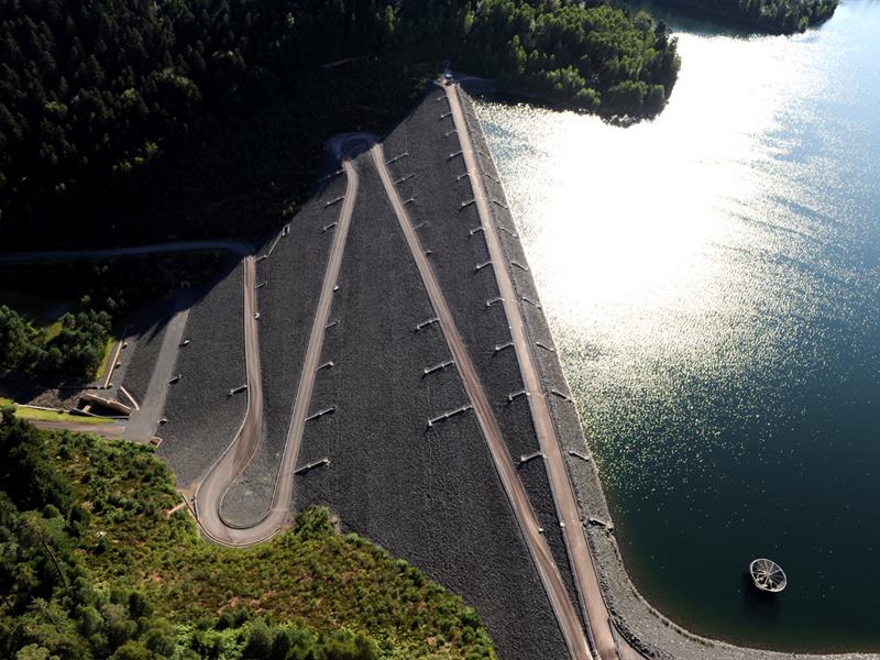 Animations découverte de l’aménagement hydroélectrique de vieux-pré Pierre-Percée