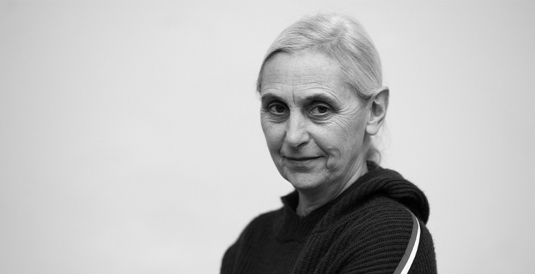 Anne Teresa de Keersmaeker